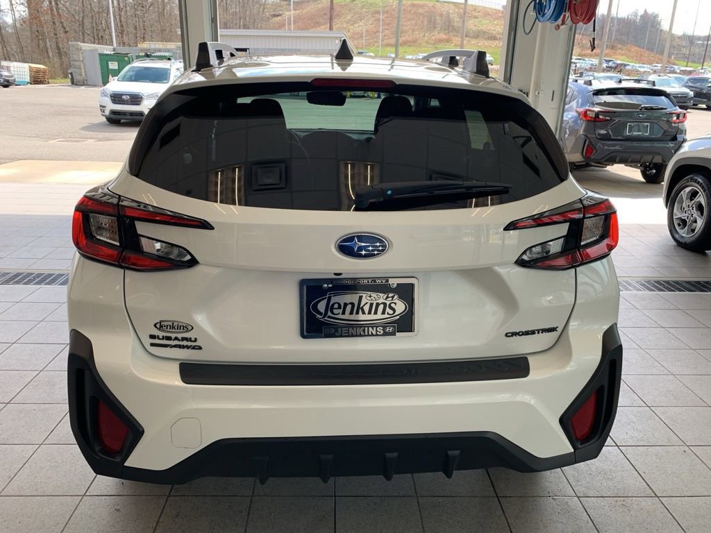 New 2026 Subaru Crosstrek 2.0i Premium image 14