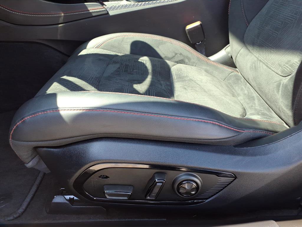 Used 2024 Dodge Charger Scat Pack w/ Plus Group image 16