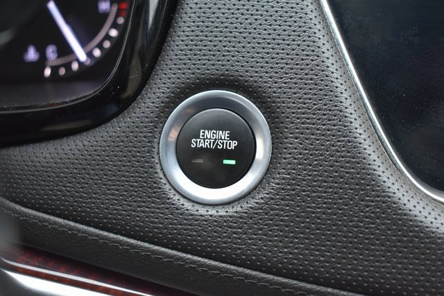 Used 2018 Cadillac XT5 Luxury w/ LPO, Wheel Lock Package image 24