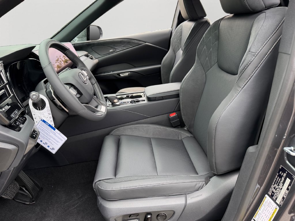 New 2026 Lexus RX 350h w/ Convenience Package AWD/4WD image 12