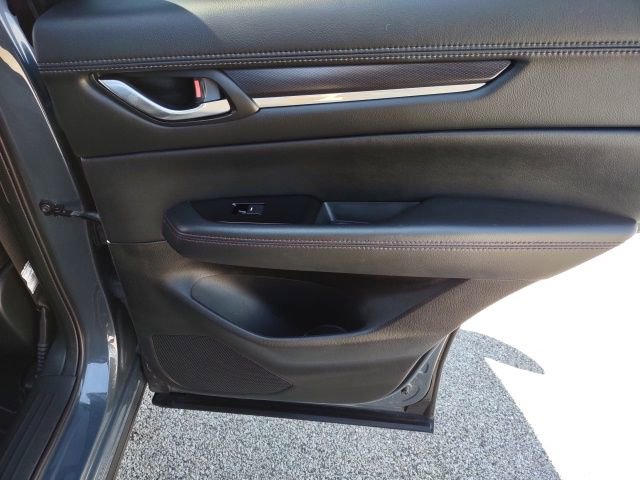 Used 2024 MAZDA CX-5 Carbon Edition image 20