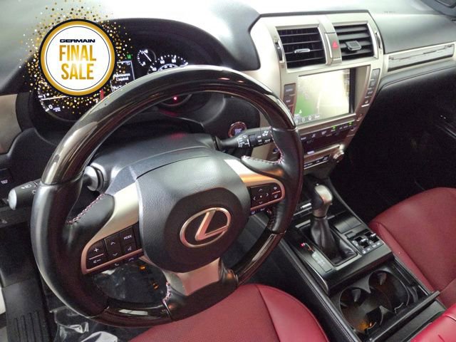 Certified 2021 Lexus GX 460 Premium image 14