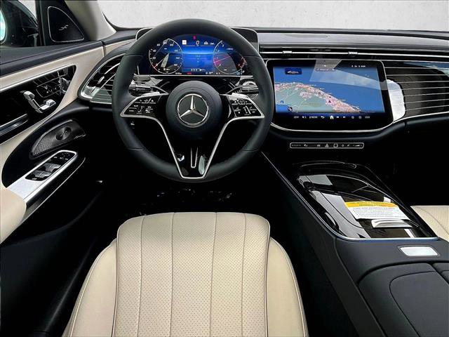 New 2026 Mercedes-Benz E 350 Sedan image 18
