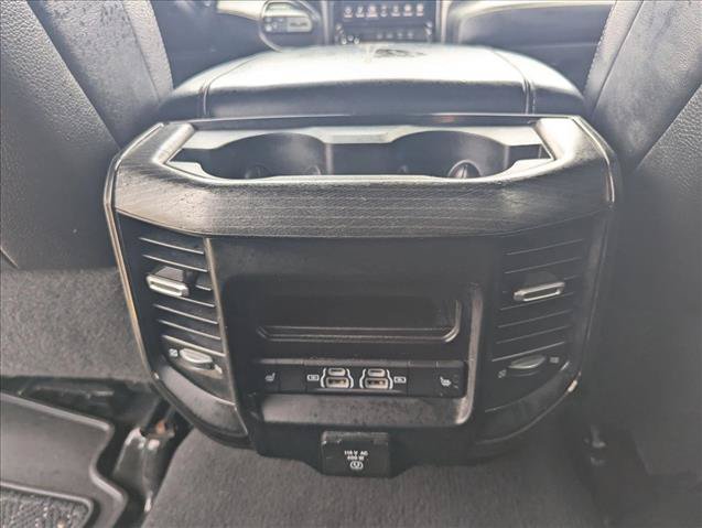 Used 2022 RAM 2500 Limited AWD/4WD image 16