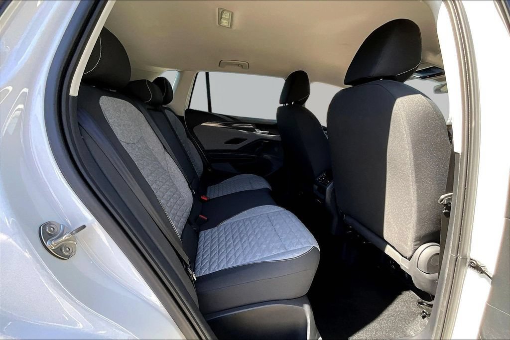 Used 2025 Volkswagen Tiguan S FWD image 25
