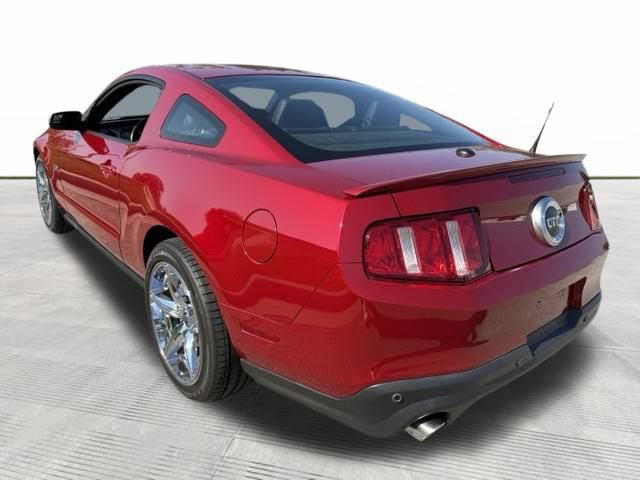 Used 2012 Ford Mustang GT Premium w/ Security Pkg RWD image 6