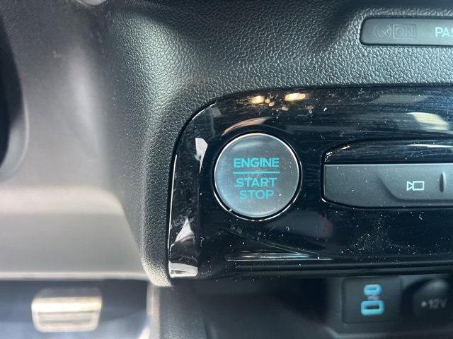 Used 2023 Ford Escape ST-Line Select w/ Tech Pack #2 image 30