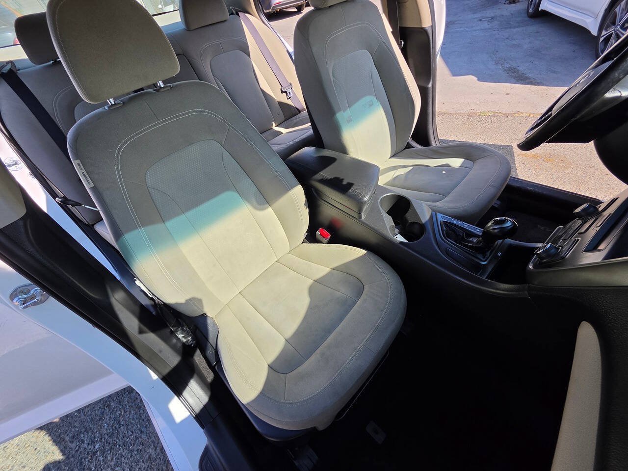 Used 2012 Kia Optima Hybrid FWD image 34