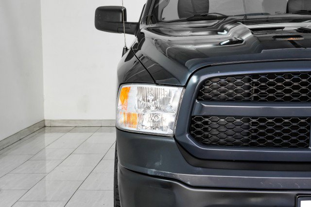 Used 2017 RAM 1500 Tradesman image 32