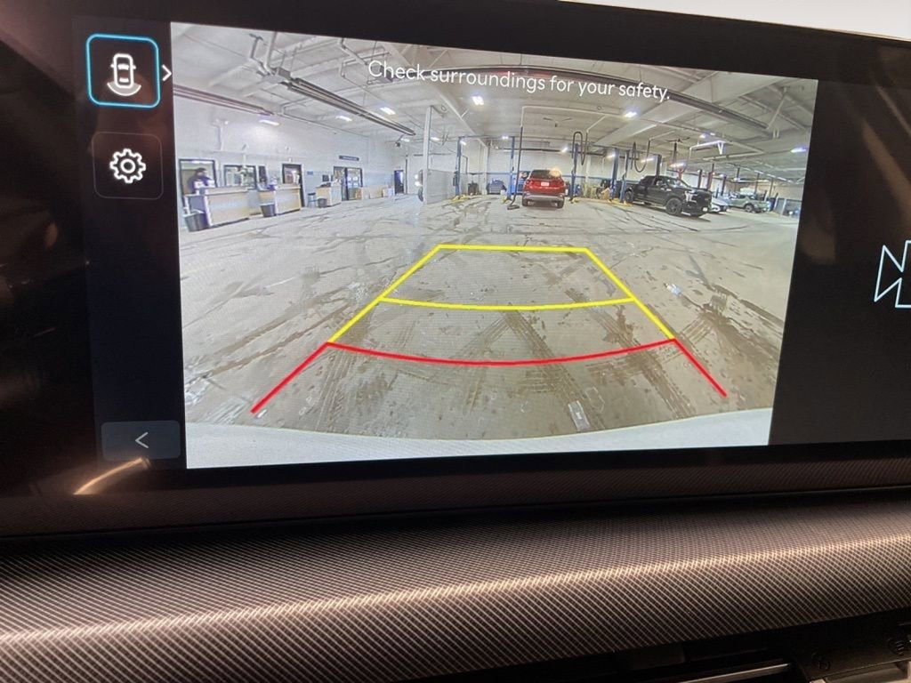 New 2026 Hyundai Sonata SEL image 18