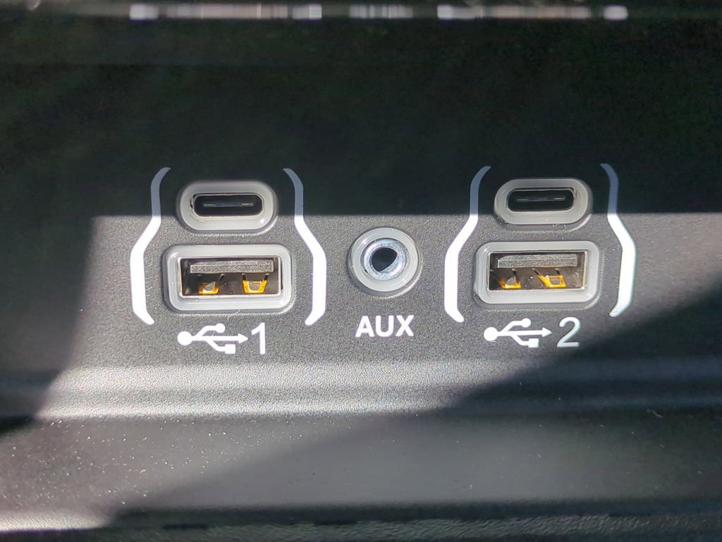 New 2026 RAM 1500 Limited image 23