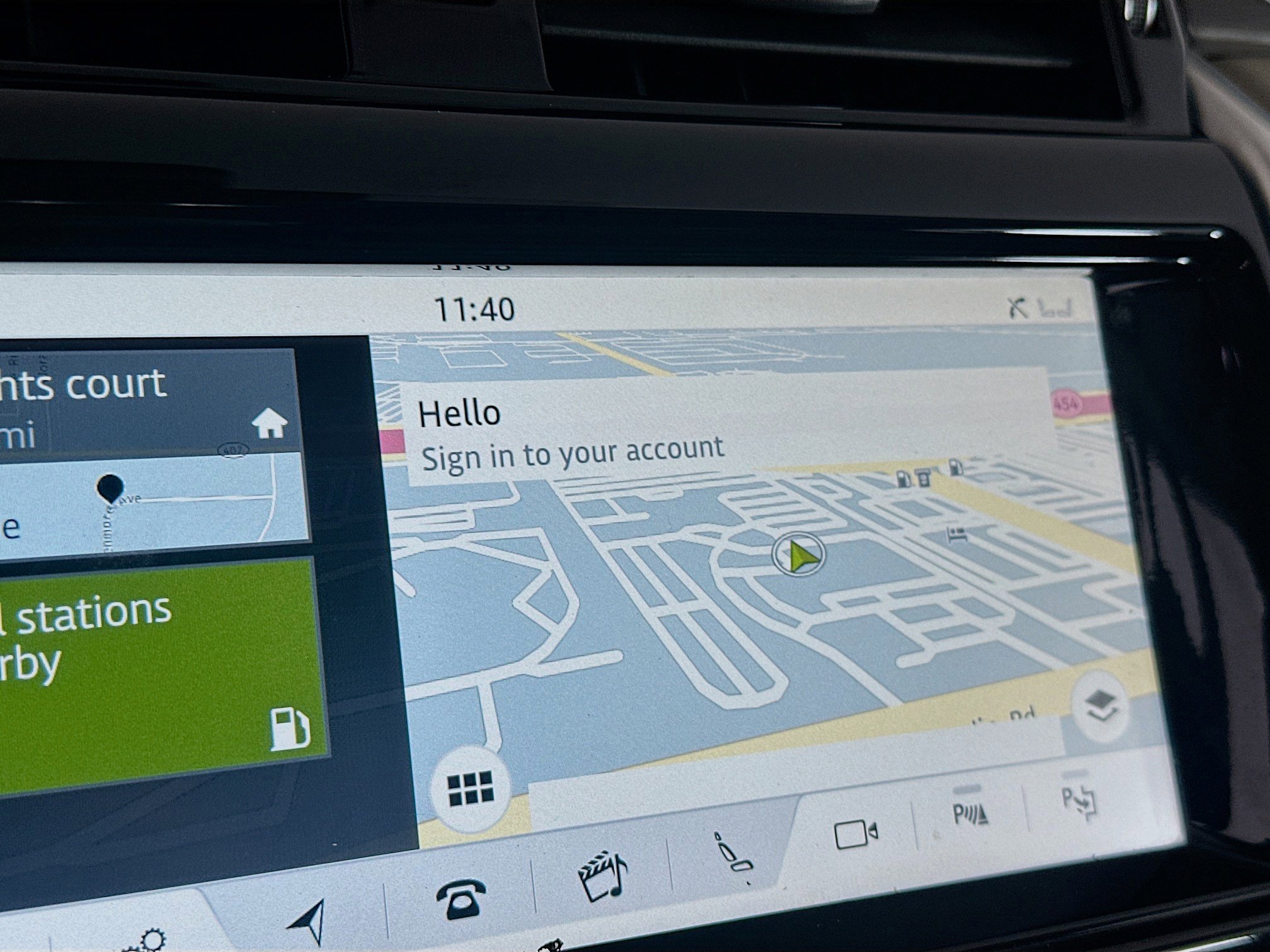 Used 2019 Land Rover Discovery HSE image 22