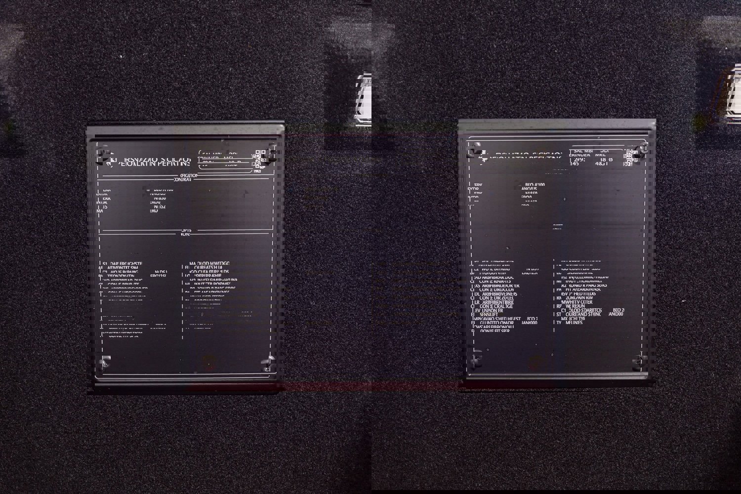 Used 2016 Ferrari 488 GTB image 56