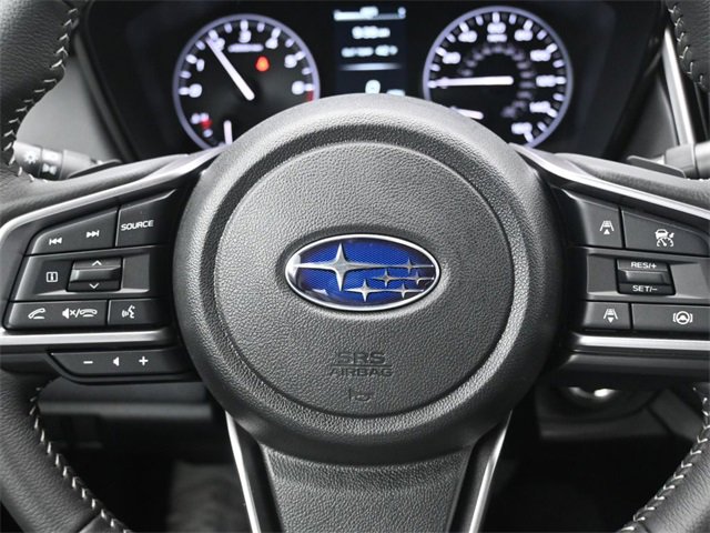 New 2025 Subaru Legacy Premium w/ Popular Package #1 image 5