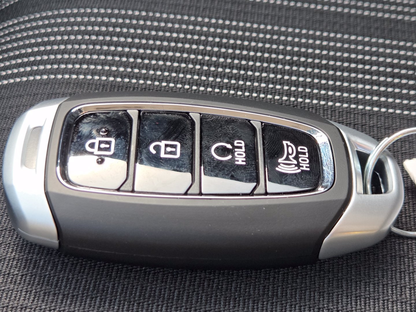 New 2026 Hyundai Venue SEL FWD image 38