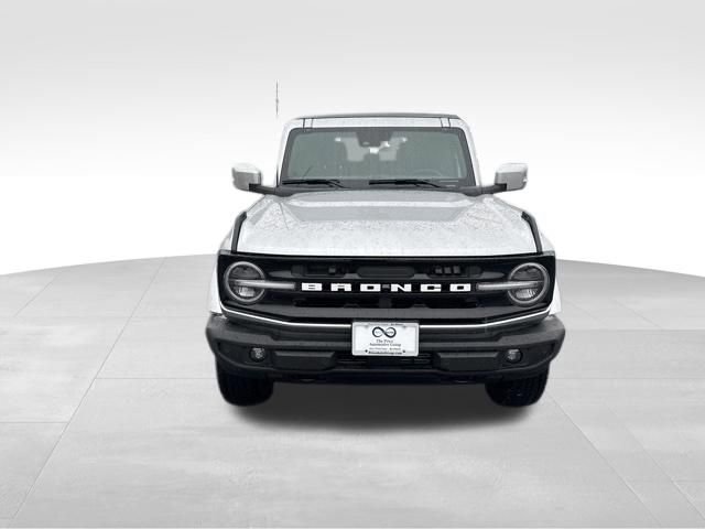 Used 2023 Ford Bronco Outer Banks image 20