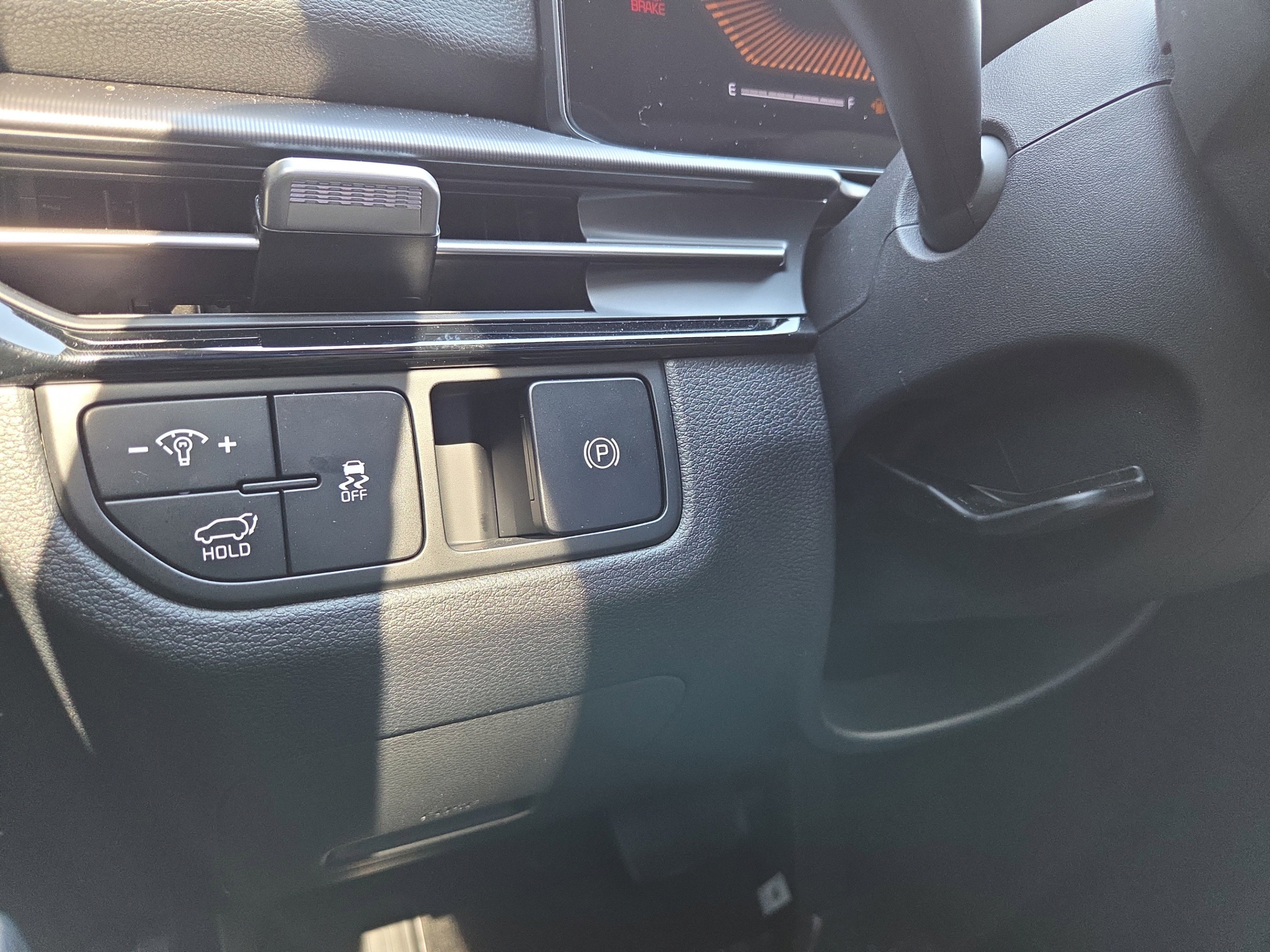 New 2026 Kia Sportage EX FWD image 27