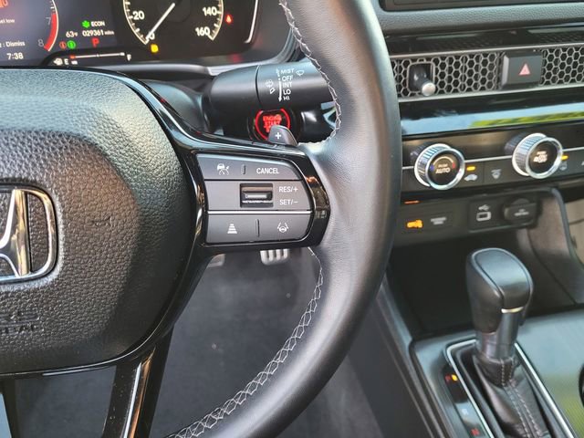 Used 2023 Honda Civic Sport image 21