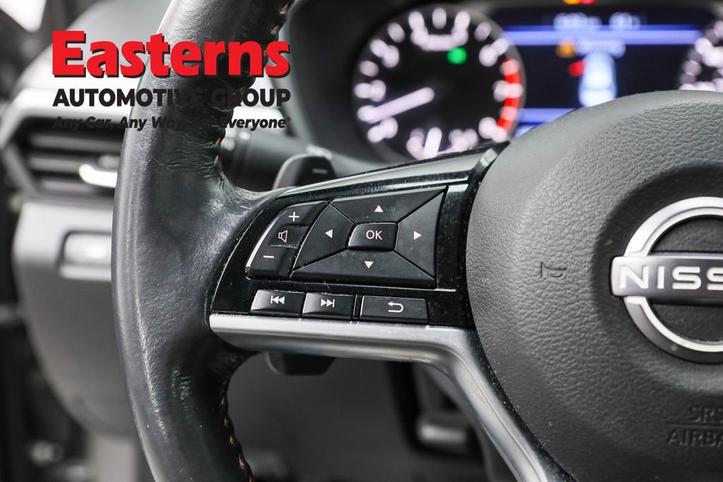 Used 2023 Nissan Altima 2.5 SR image 16