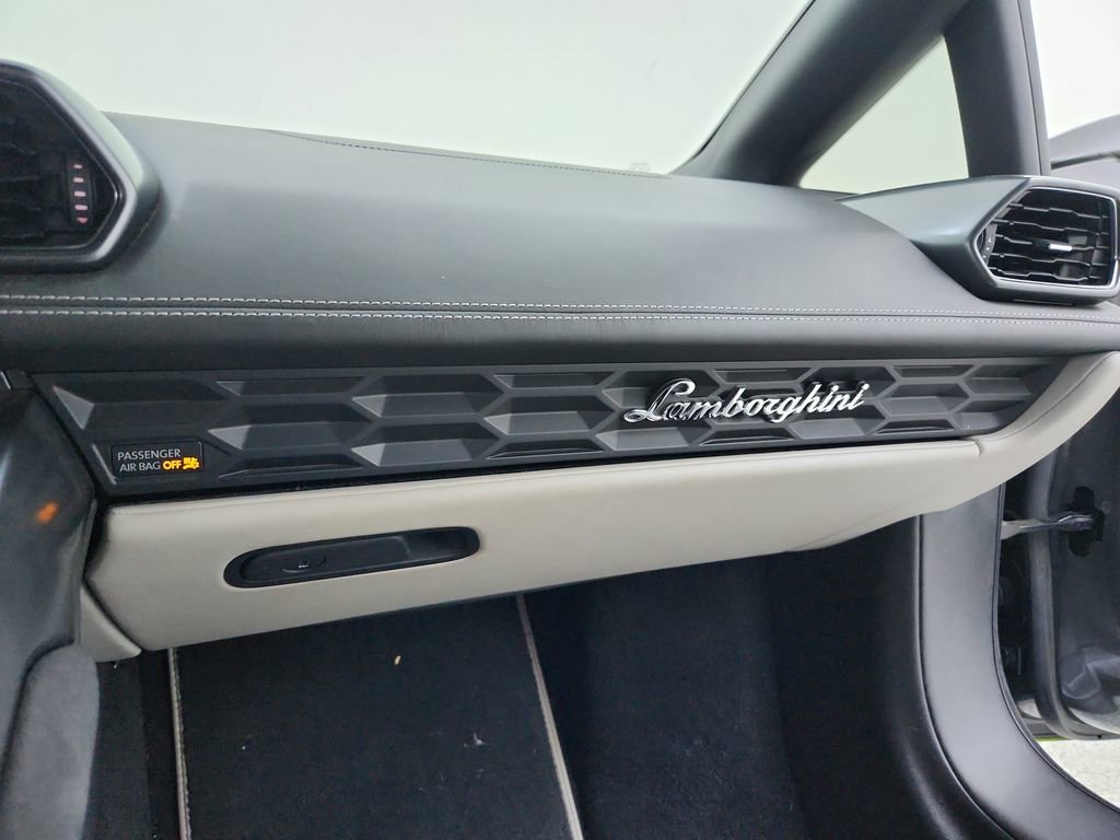 Used 2015 Lamborghini Huracan LP 610-4 image 48