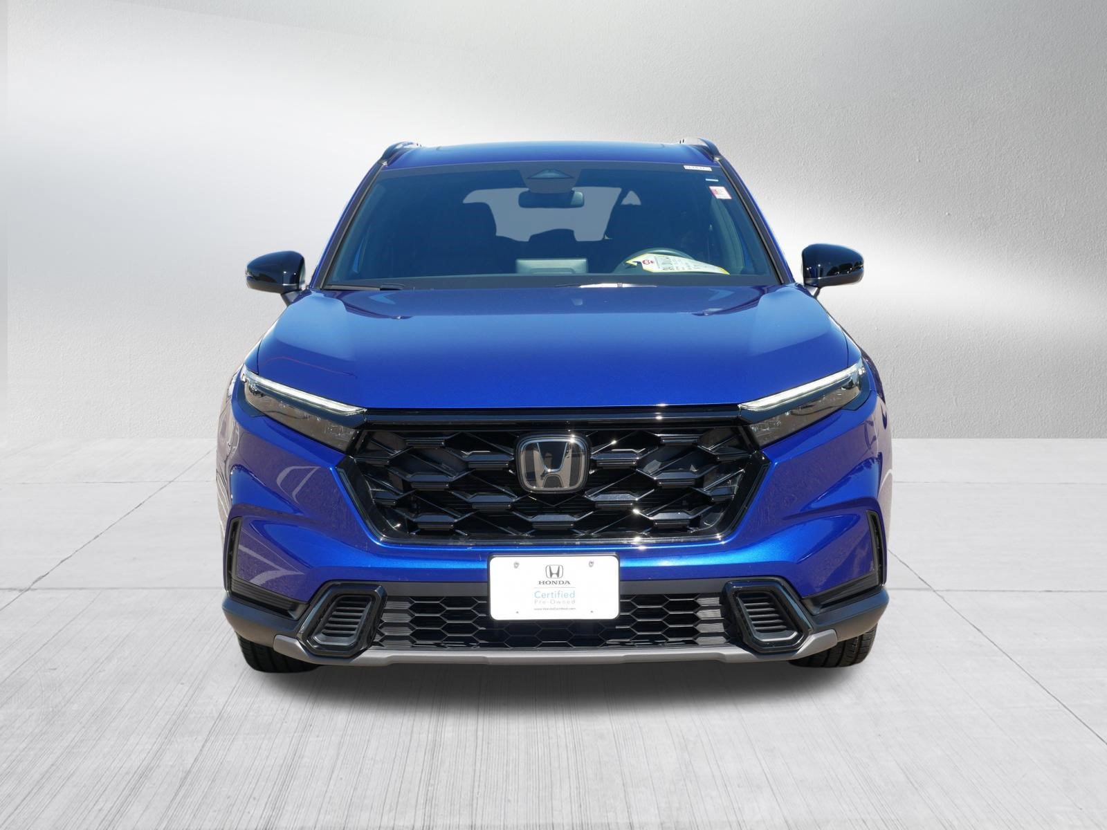 Certified 2024 Honda CR-V Sport image 2