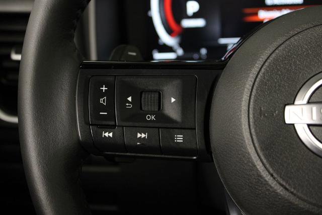 Certified 2023 Nissan Rogue Platinum w/ Platinum Premium Package image 29