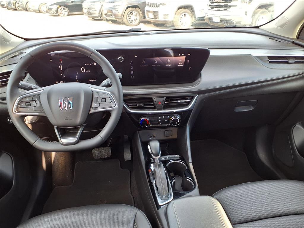 Used 2024 Buick Encore GX Sport Touring image 16