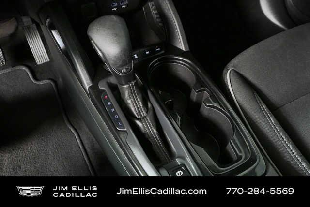 Used 2025 Chevrolet TrailBlazer LT AWD/4WD image 15