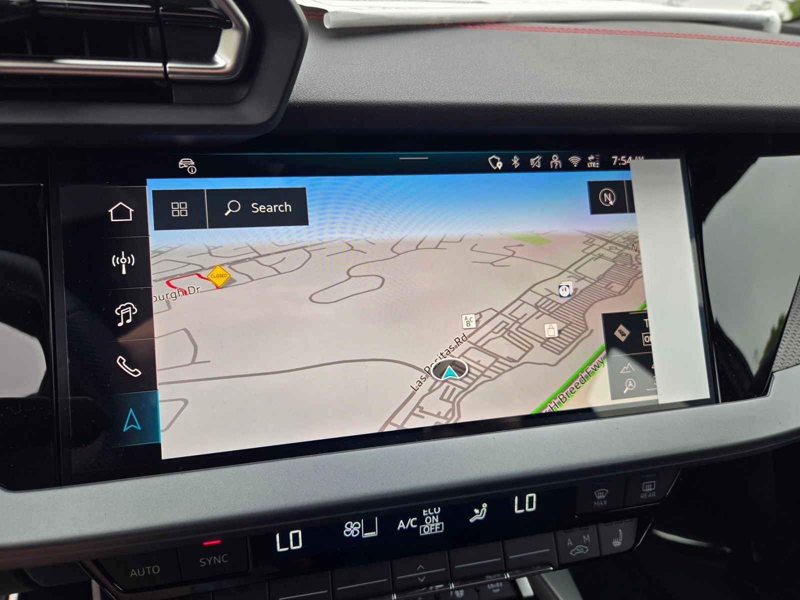 New 2026 Audi S3 Premium AWD/4WD image 22