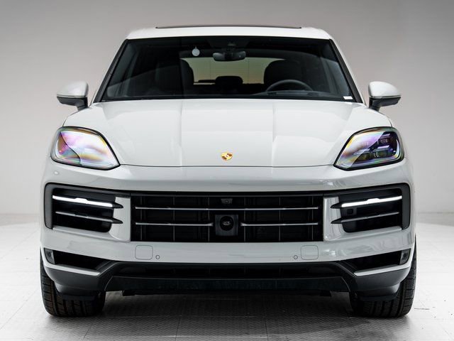 New 2026 Porsche Cayenne image 31