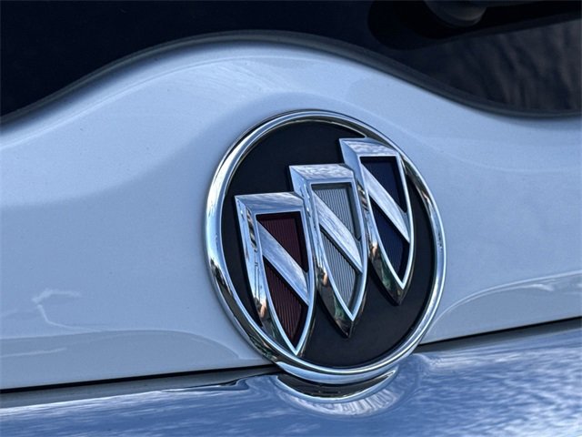 Certified 2023 Buick Enclave Essence image 29
