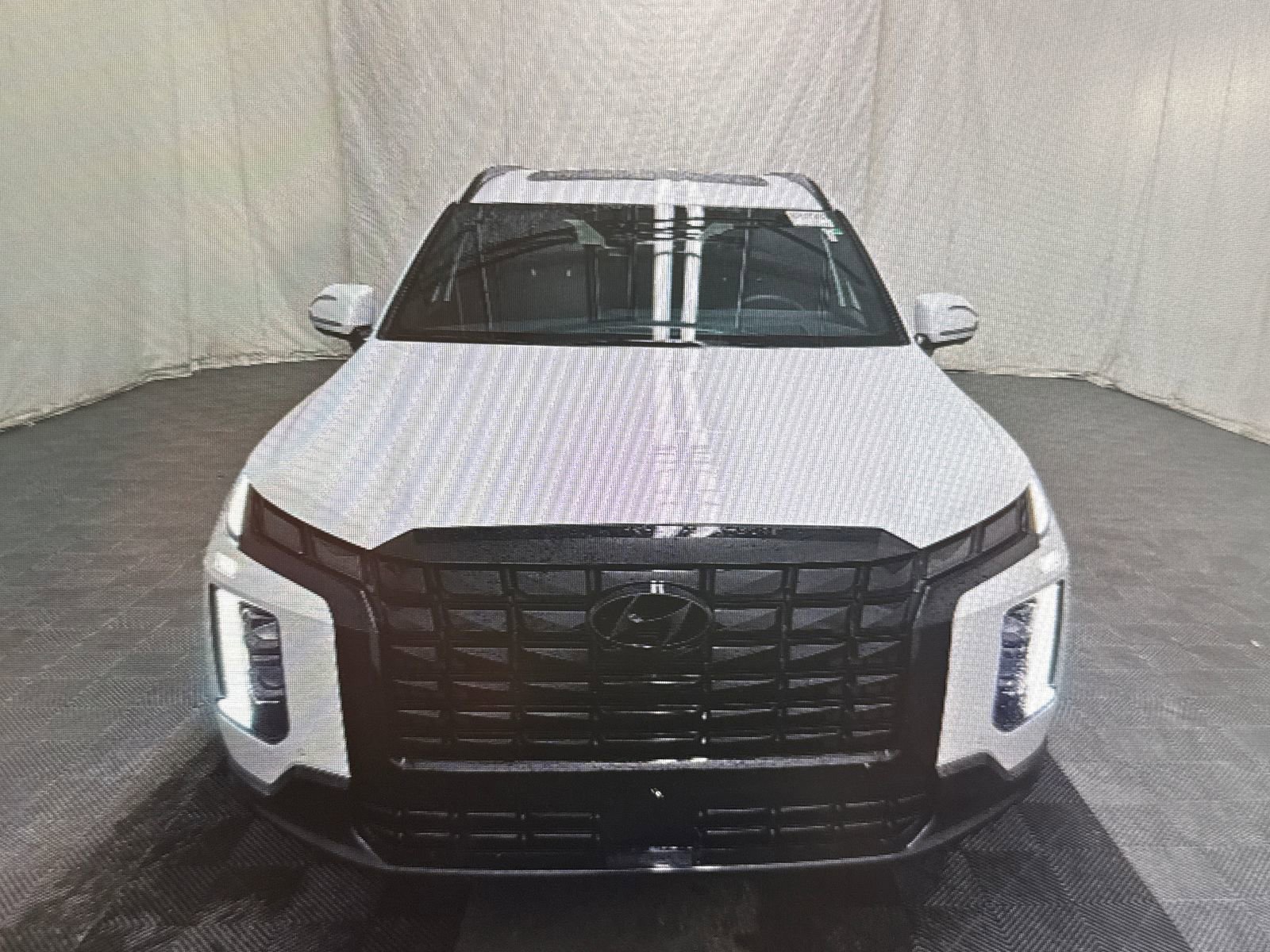 Used 2025 Hyundai Palisade Calligraphy image 12
