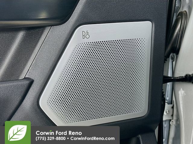 New 2025 Ford F450 Platinum w/ FX4 Off-Road Package image 20