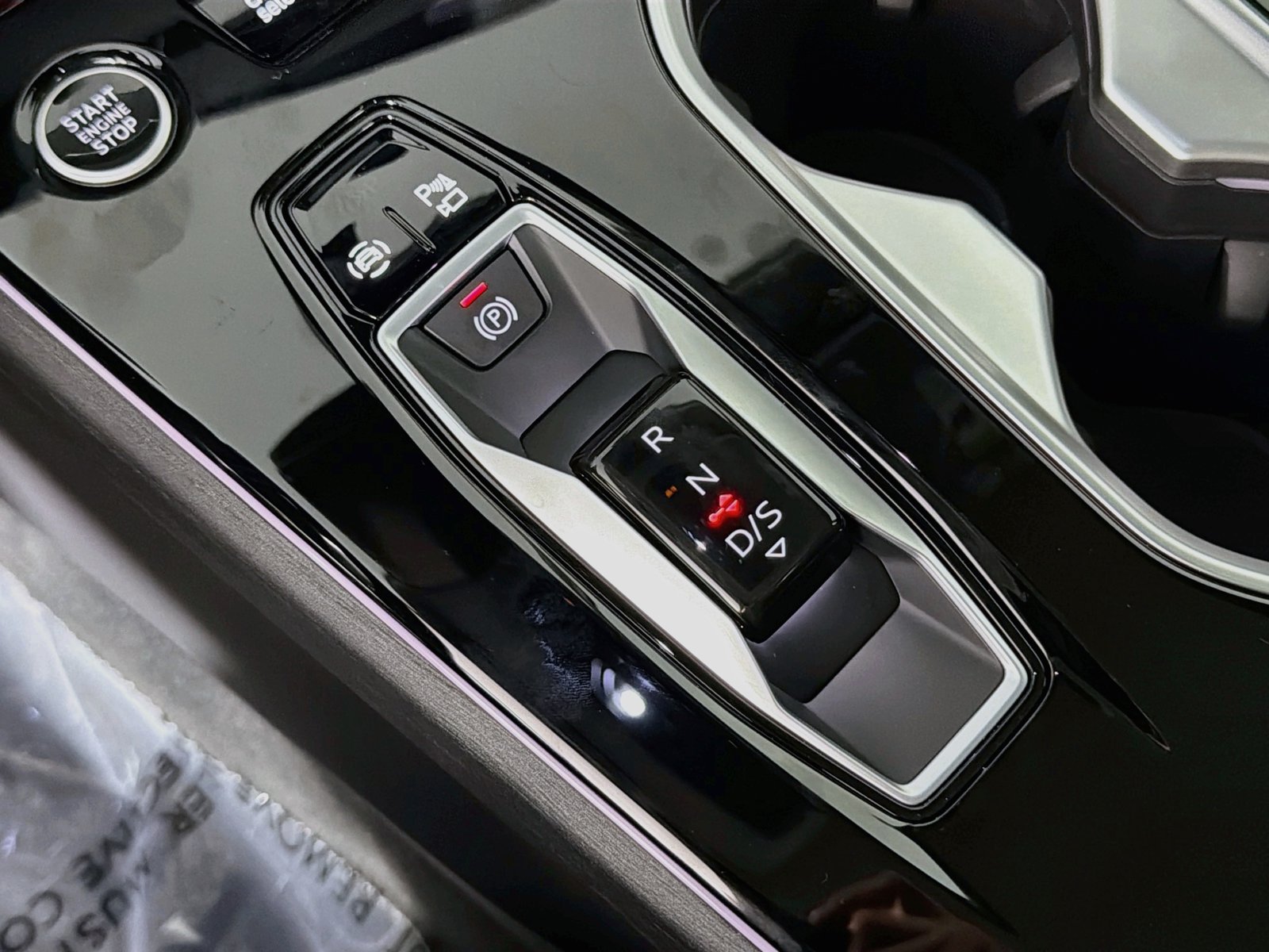 New 2026 Audi A6 Premium Plus AWD/4WD image 16