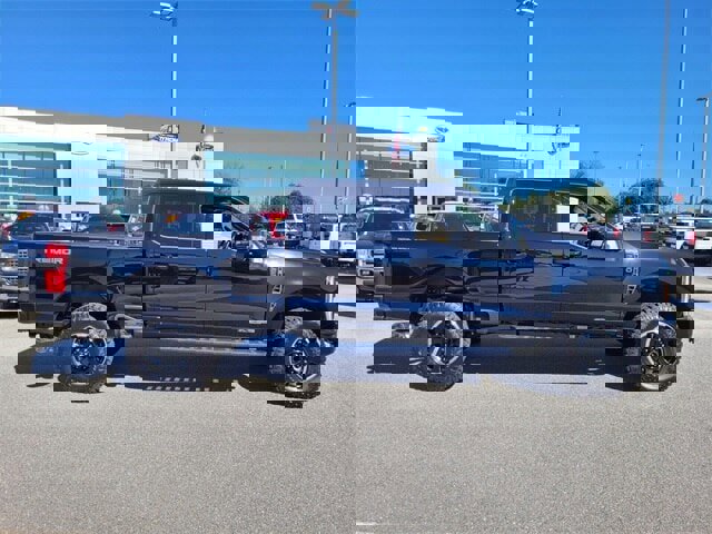 New 2026 Ford F250 Platinum image 11