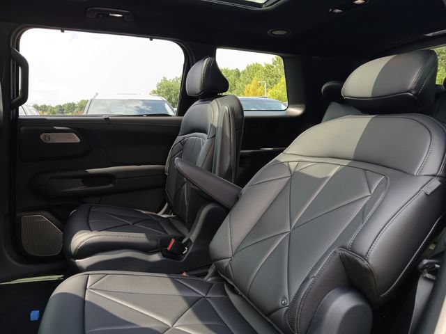 New 2027 Kia Telluride SX FWD image 9