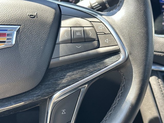Certified 2023 Cadillac XT5 Premium Luxury AWD/4WD image 26