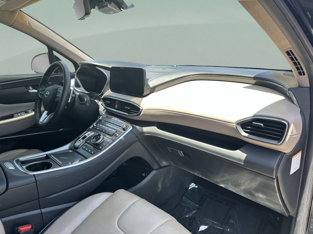 Used 2023 Hyundai Santa Fe Limited AWD/4WD image 37