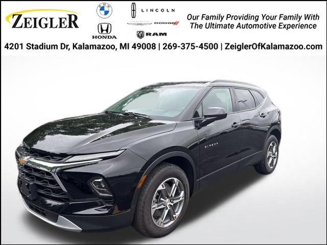 Used 2023 Chevrolet Blazer LT w/ Convenience Package