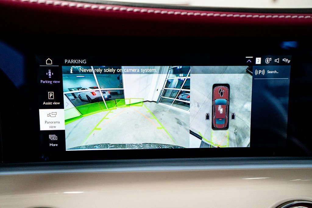 Used 2024 Rolls-Royce Spectre w/ Spectre Launch Package image 61