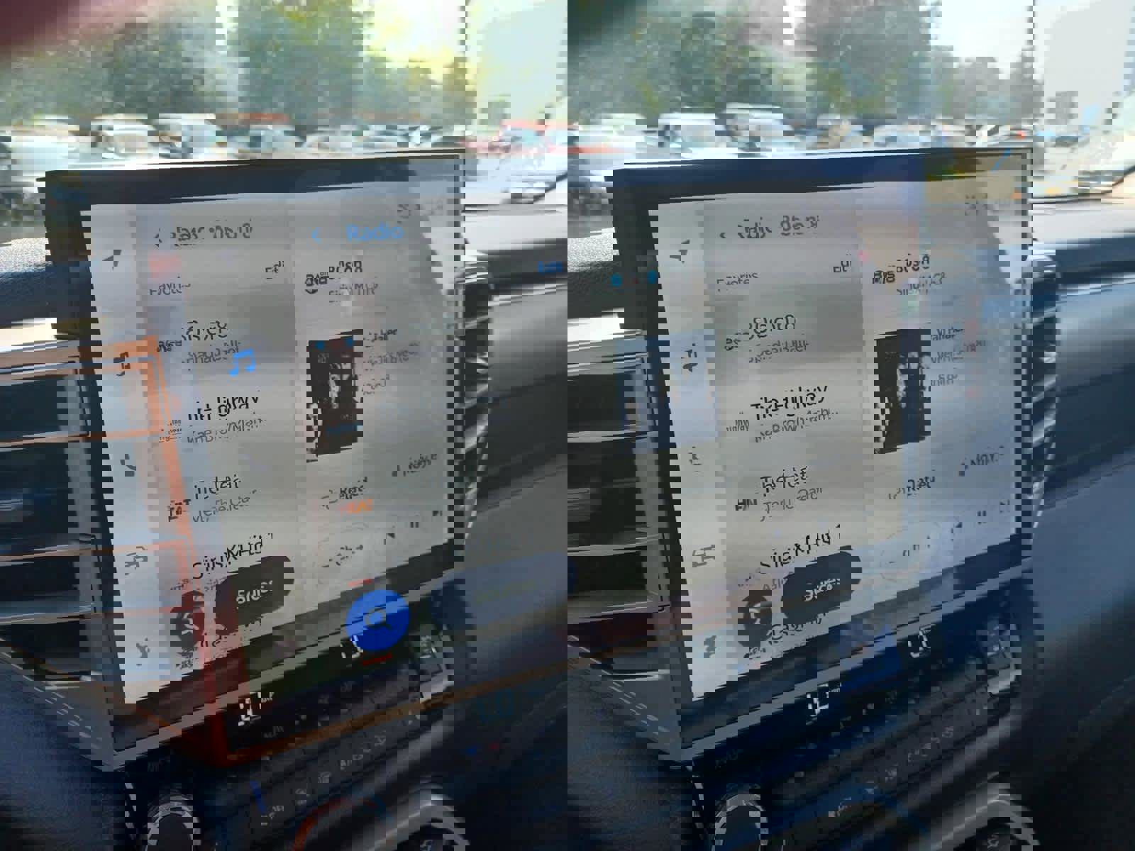 Used 2025 Toyota Tundra SR5 w/ TRD Off-Road Premium Package image 10