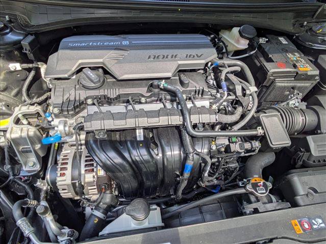 New 2026 Hyundai Elantra SEL Sport Premium FWD image 18