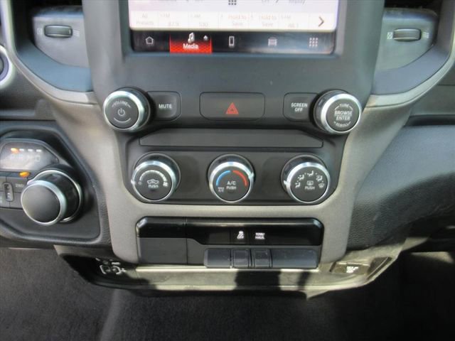 Used 2022 RAM 3500 Tradesman image 22