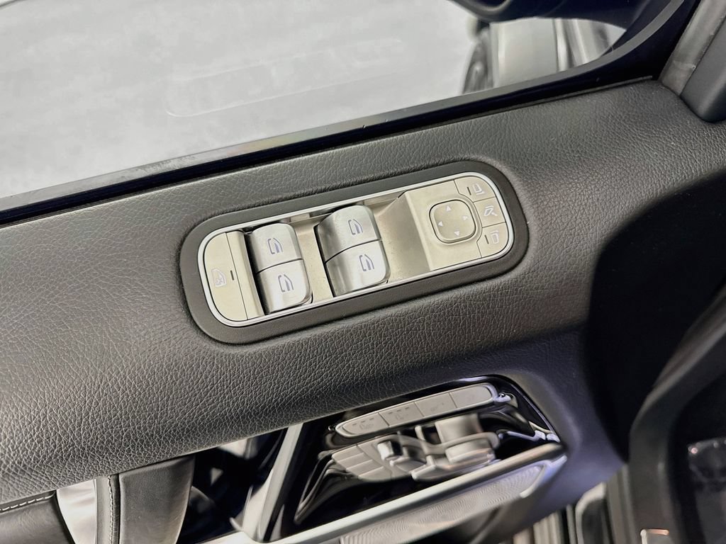 Used 2021 Mercedes-Benz G 63 AMG 4MATIC image 18