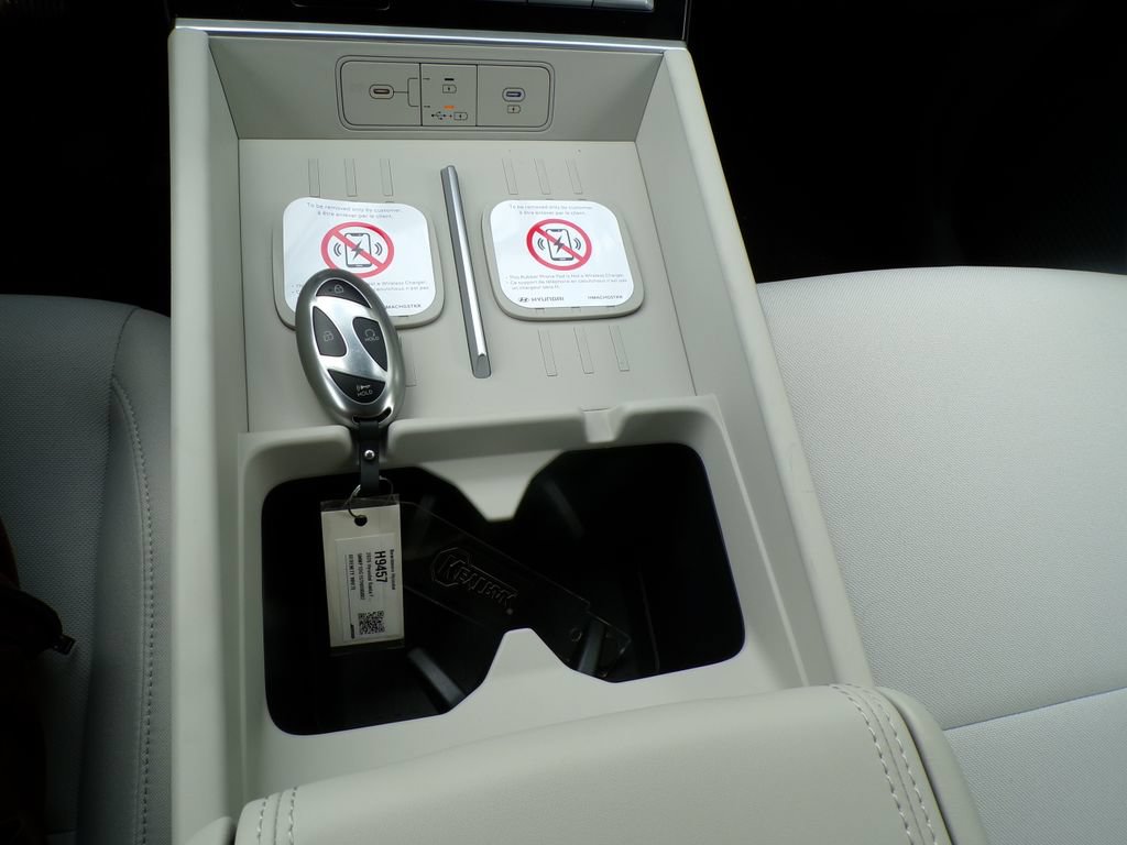 New 2026 Hyundai Santa Fe SE AWD/4WD image 27