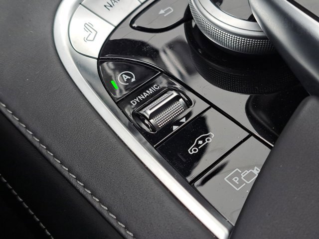 Used 2020 Mercedes-Benz S 560 4MATIC Coupe image 23