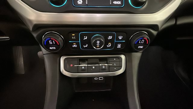 Used 2020 GMC Acadia SLE w/ Driver Convenience Package AWD/4WD image 22
