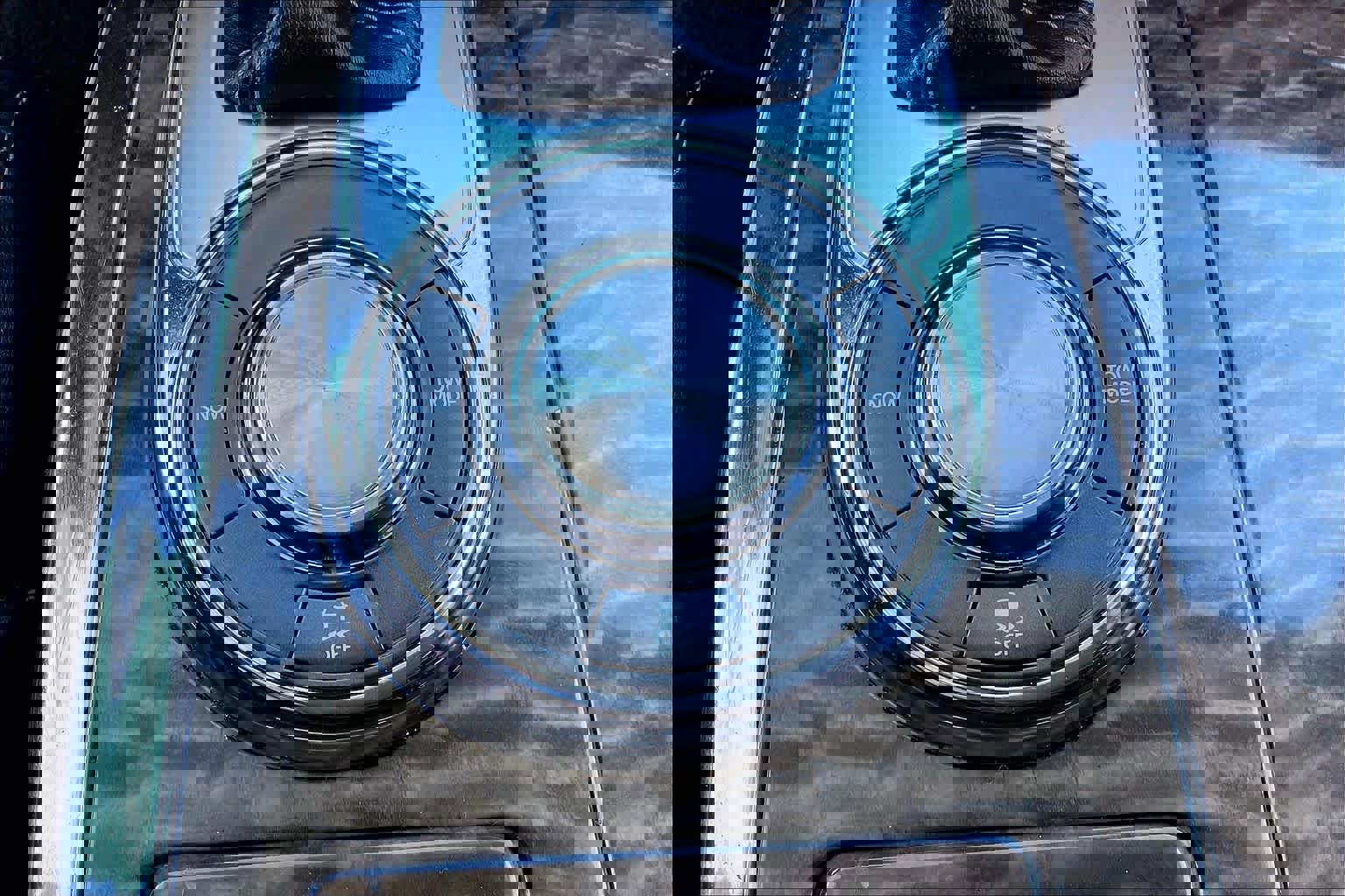 Used 2018 Nissan Armada SL w/ Moonroof Package image 34