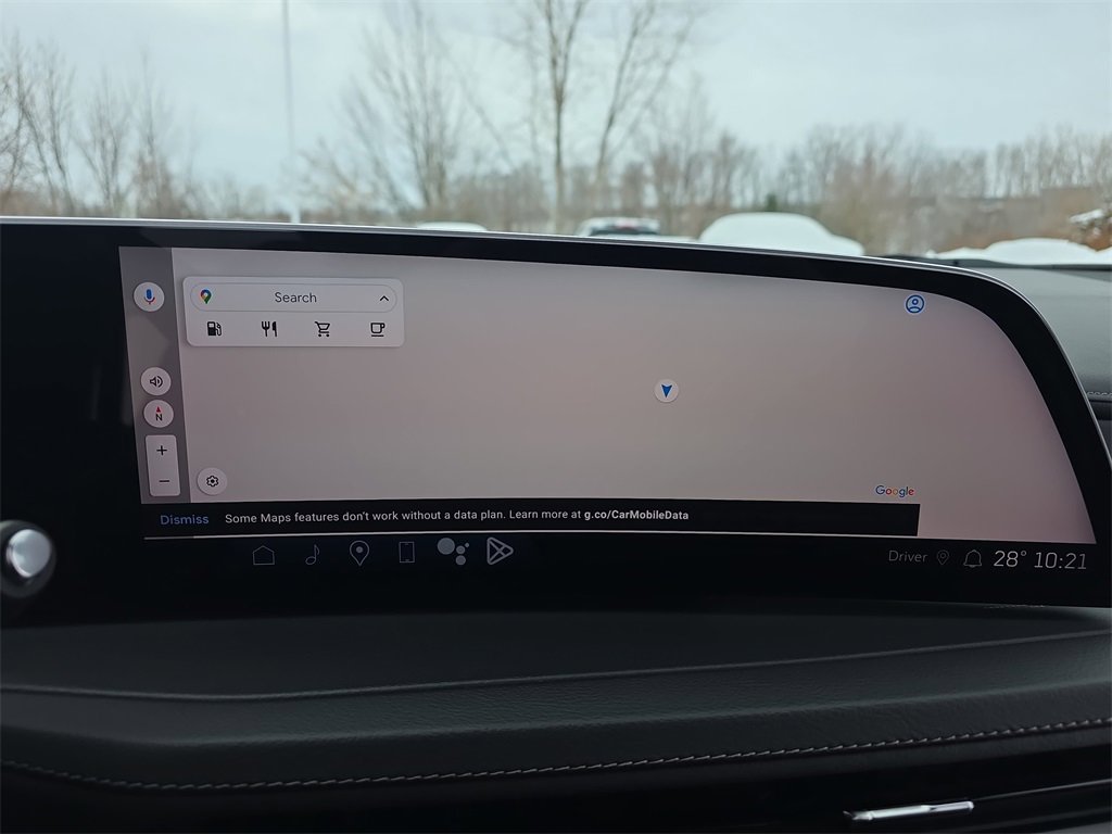 Certified 2024 Cadillac XT4 Premium Luxury image 23