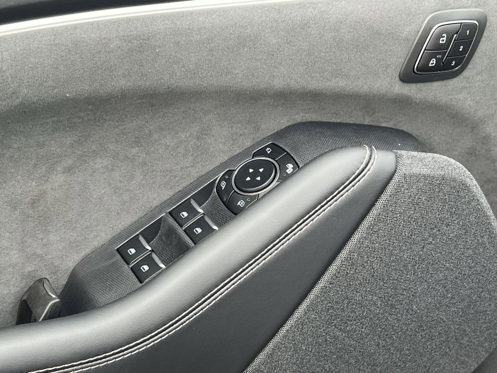 New 2025 Ford Mustang Mach-E GT image 15